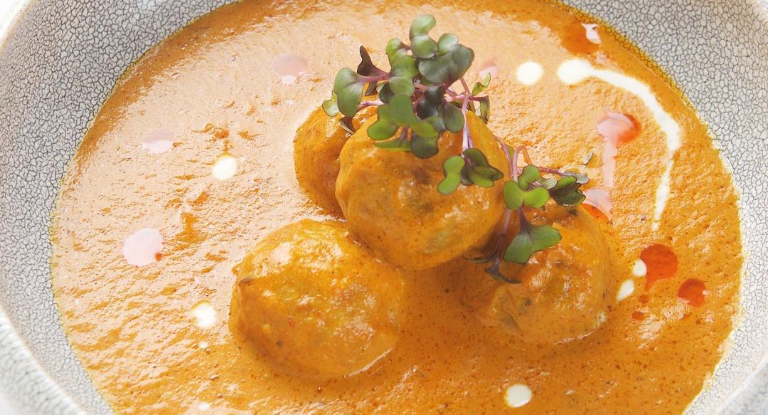 Rang Mahal Restaurant & Bar photo 2