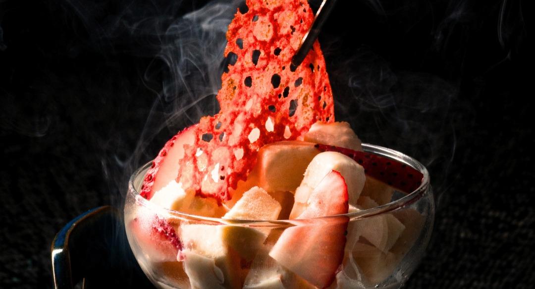 Rang Mahal Restaurant & Bar photo 3