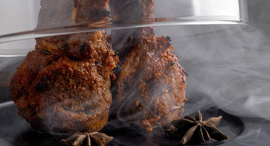 Rang Mahal Restaurant & Bar photo 4