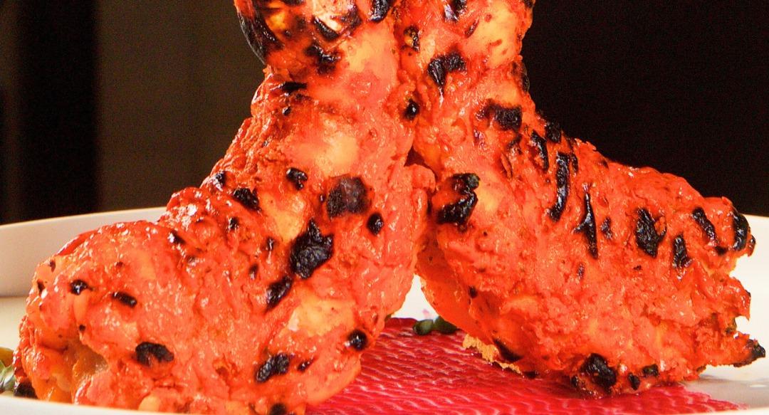 Rang Mahal Restaurant & Bar photo 5