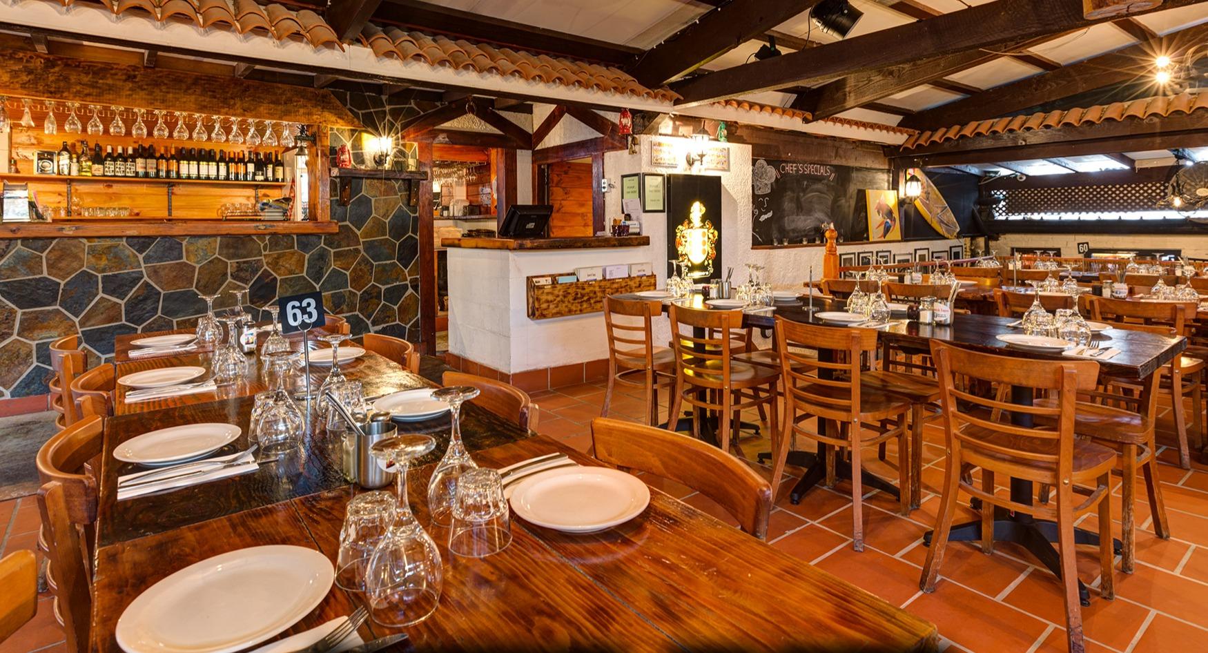 Spanish Tapas photo 5