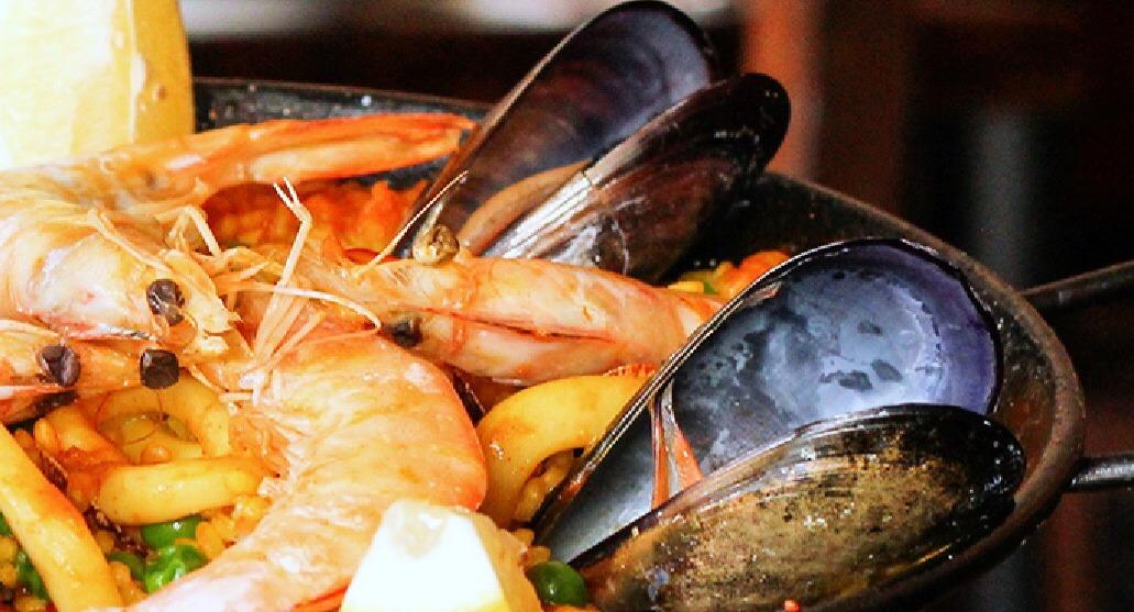 Spanish Tapas photo 3