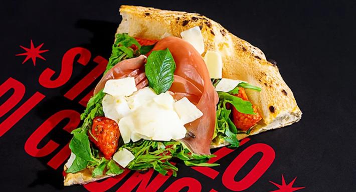 Ruffinelli Pizza photo 3