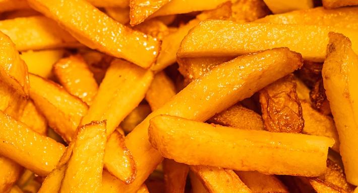 Ruffinelli Pizza photo 5