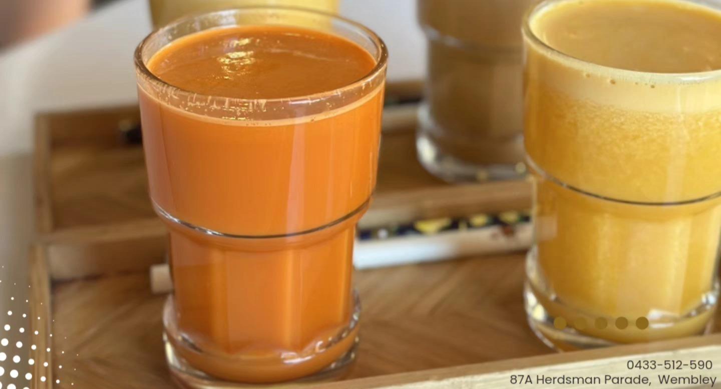 Ingredient Tree photo 5