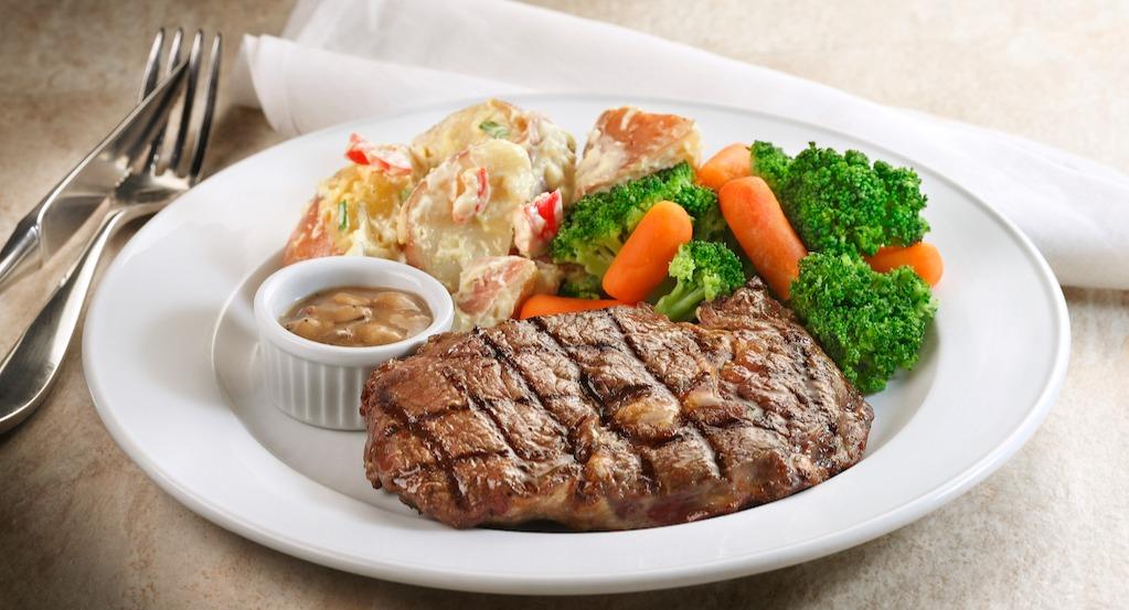 ASTONS Specialities - Bugis+