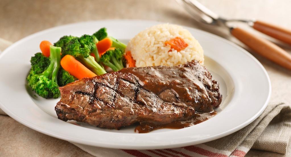 ASTONS Specialities - Bugis+ photo 2