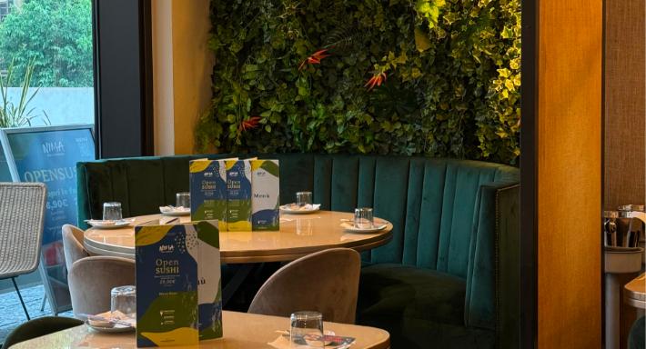 NIMA Sushi Firenze Novoli photo 2