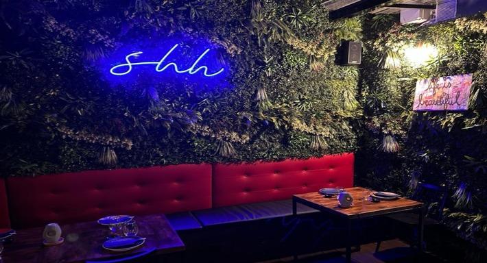 Raquel Alma Experience photo 3