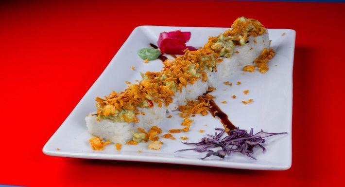 Raquel Alma Experience photo 4