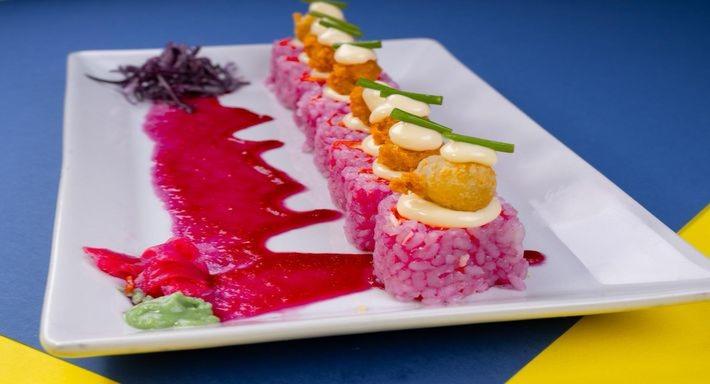 Raquel Alma Experience photo 5