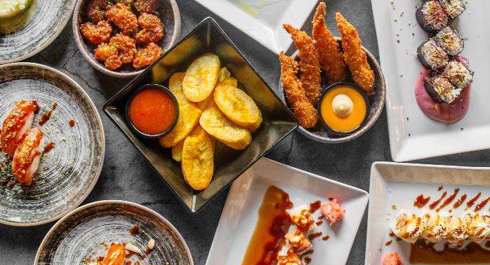 Raquel Alma Experience