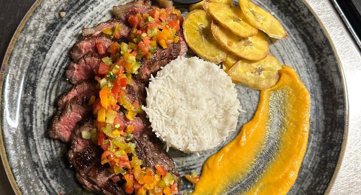 Raquel Alma Experience photo 2