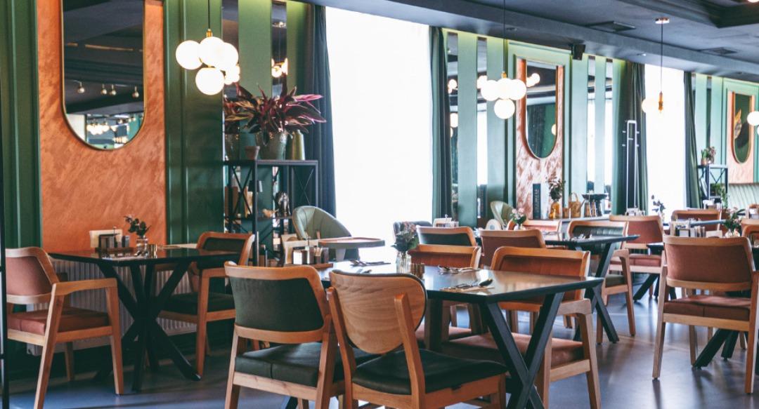 Duo Restaurant Graz photo 2