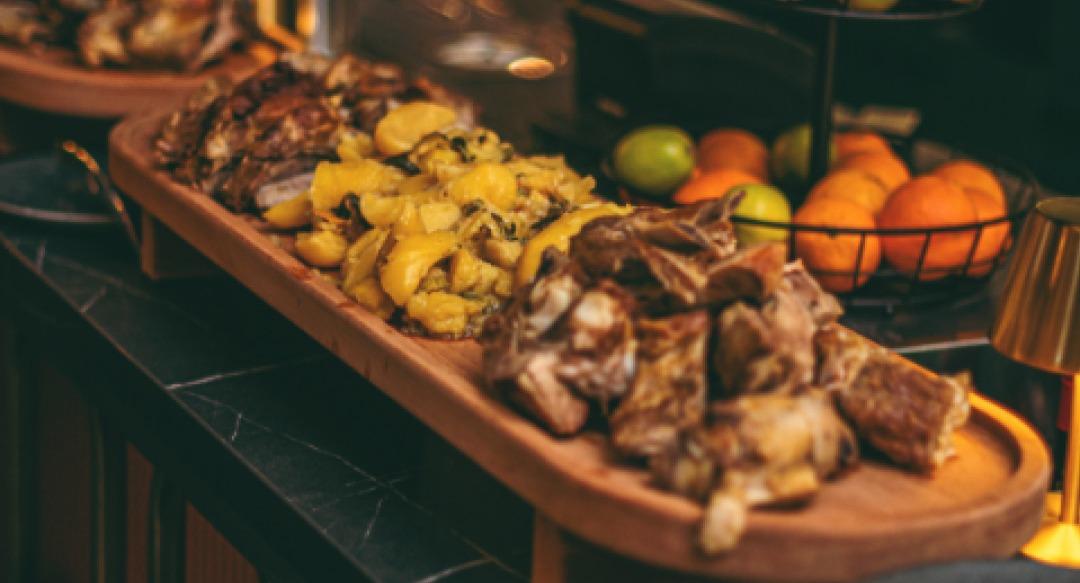 Duo Restaurant Graz photo 4