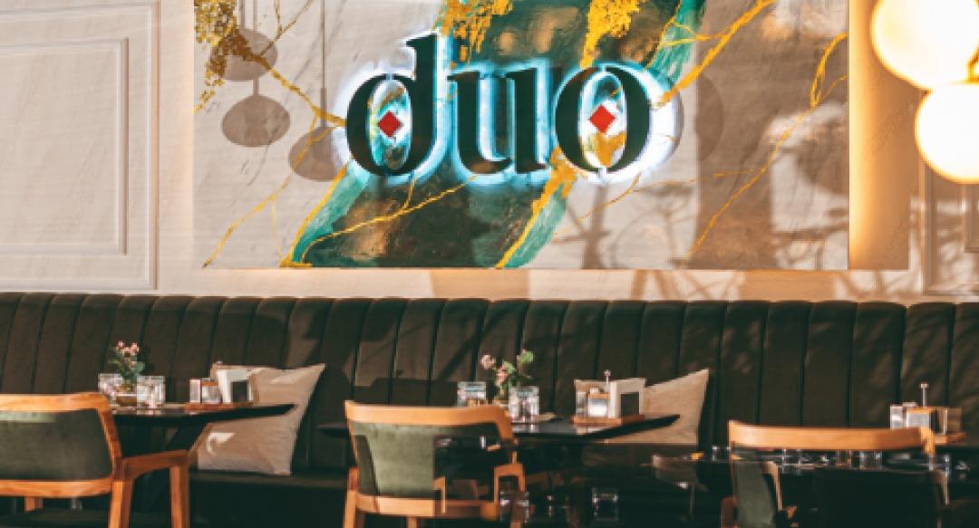 Duo Restaurant Graz