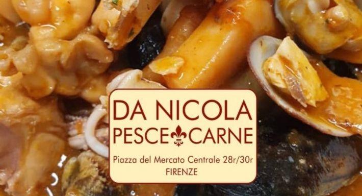 Da Nicola Pesce & Carne photo 3