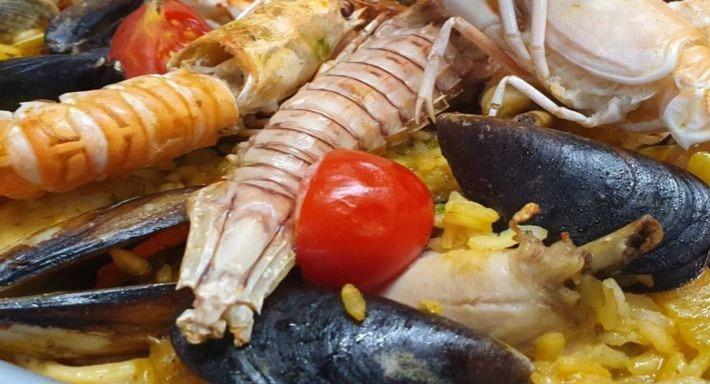 Da Nicola Pesce & Carne photo 5