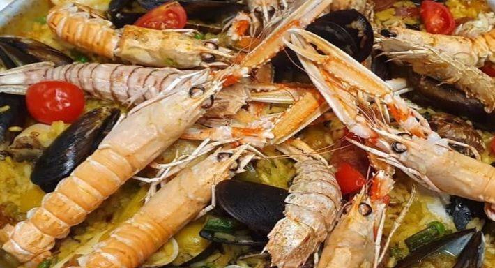 Da Nicola Pesce & Carne