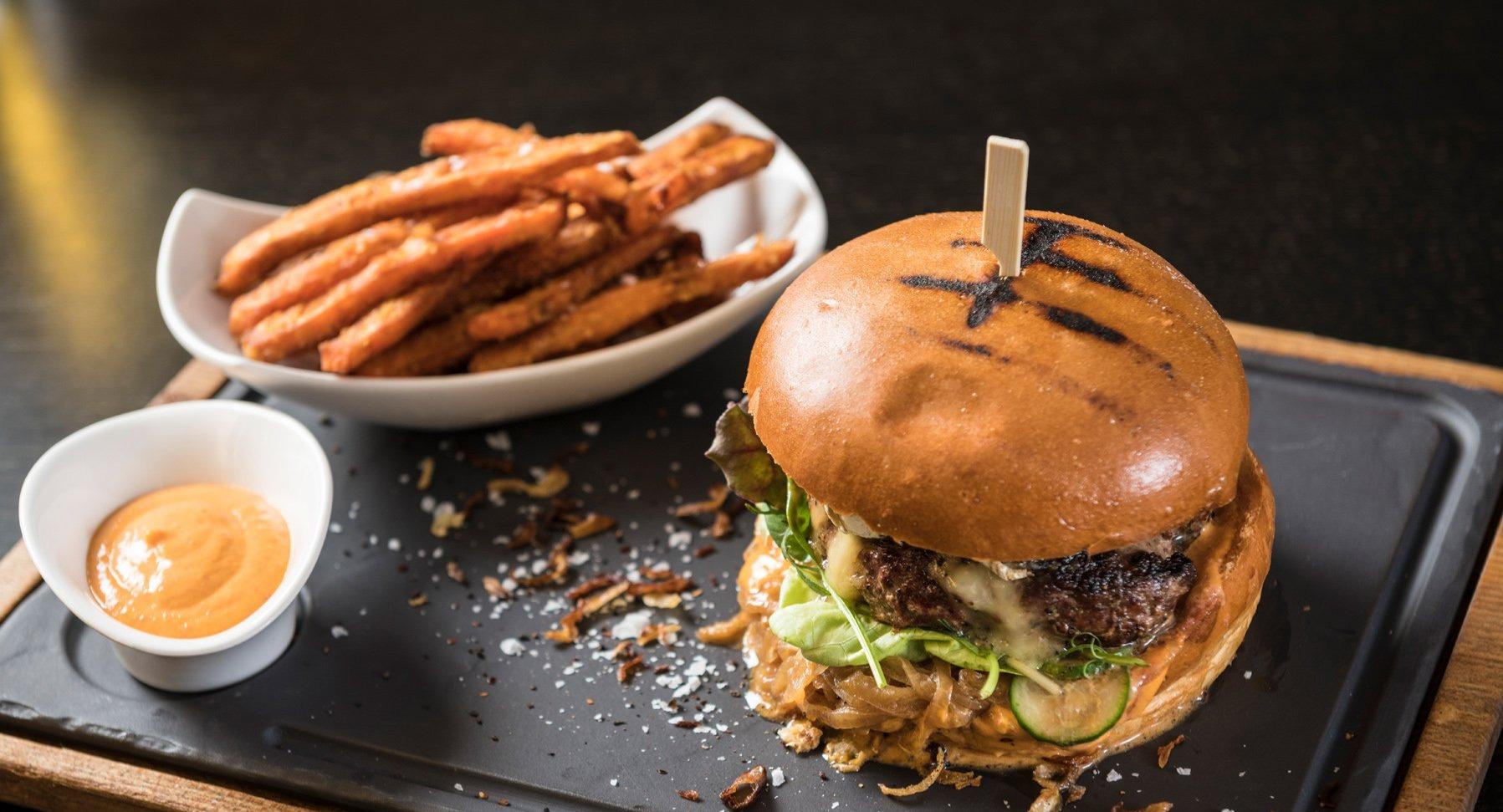 Woodfire Steaks and More photo 2