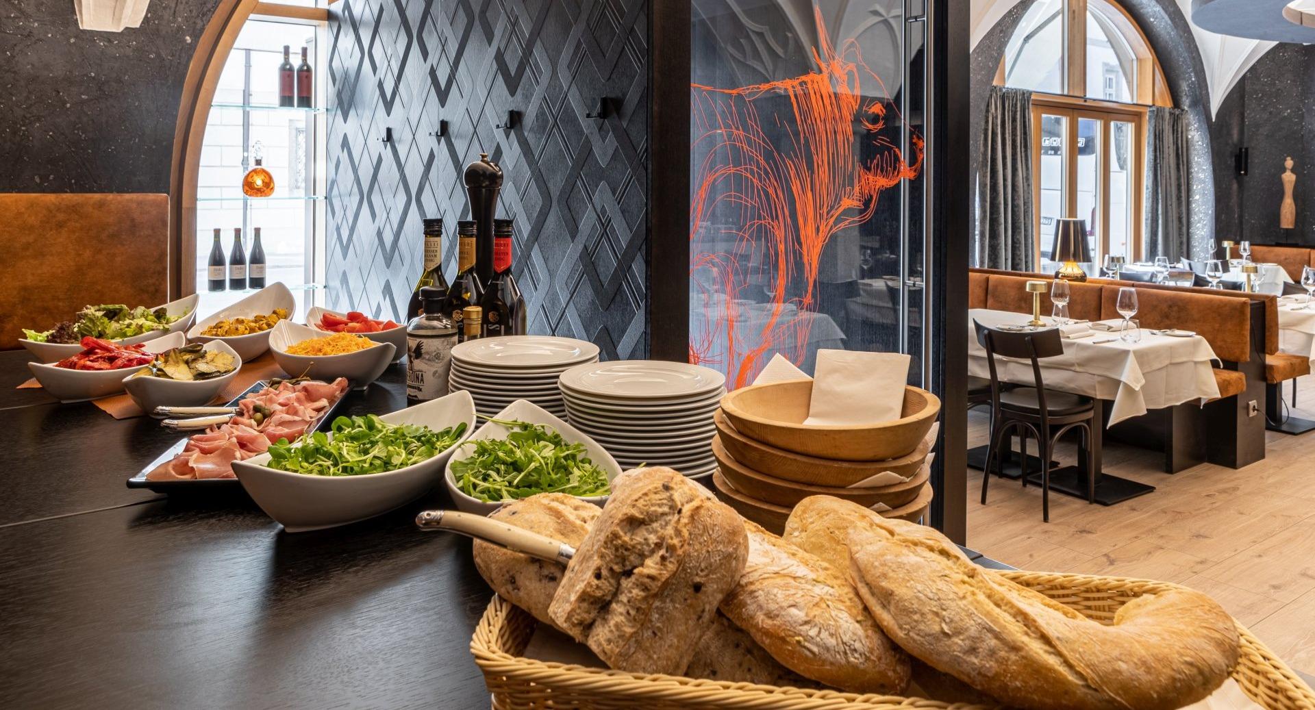 Woodfire Steaks and More photo 3