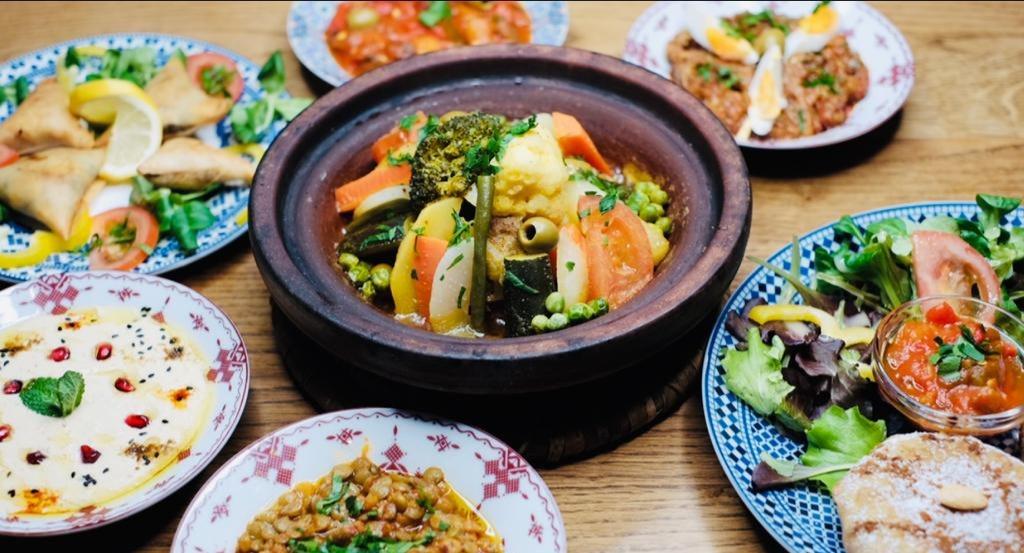 Le Petit Maroc photo 2