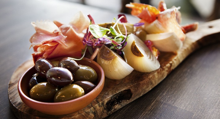 Trattoria Sogno photo 2