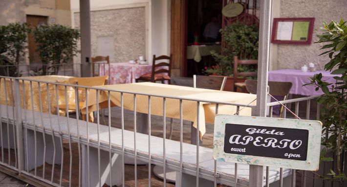 Gilda Bistrot photo 5