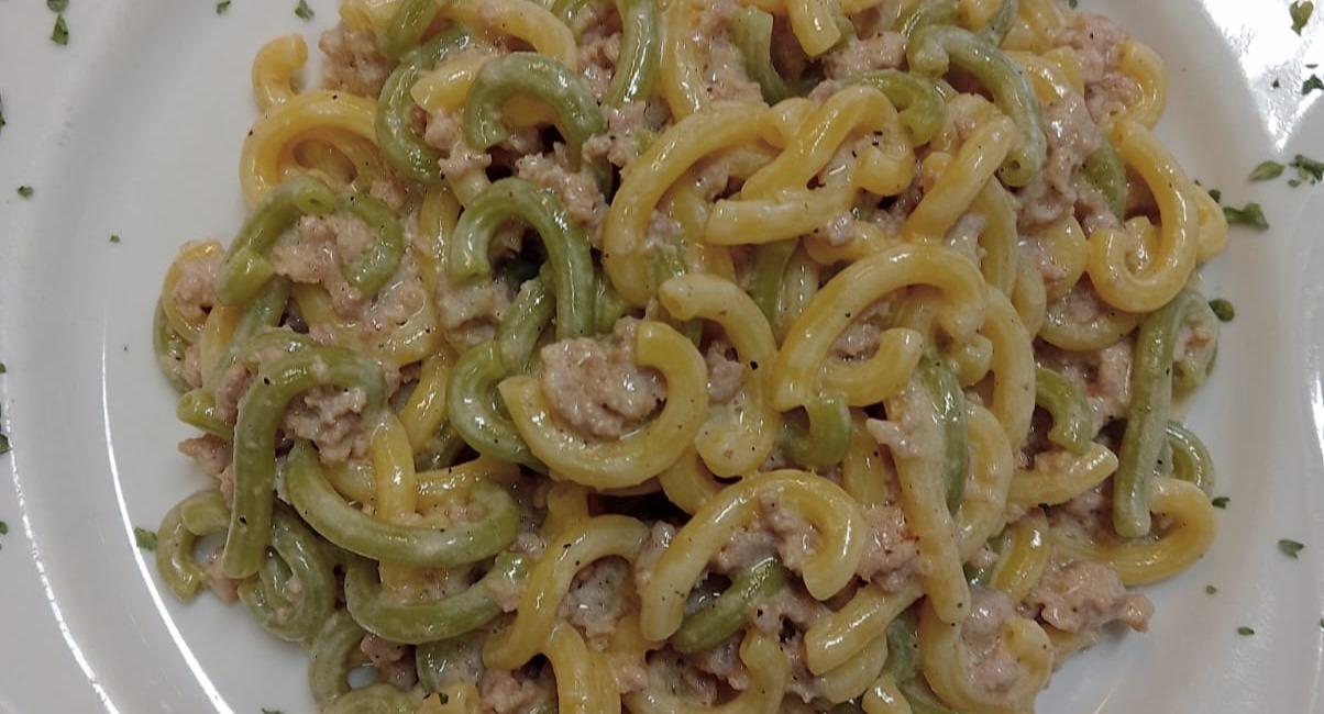 Trattoria L'osteria delle fate photo 3