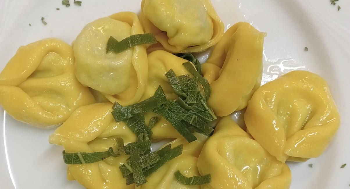 Trattoria L'osteria delle fate photo 2