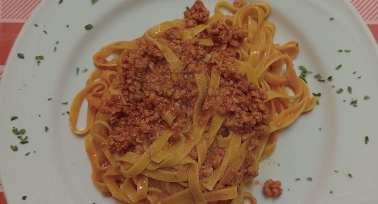 Trattoria L'osteria delle fate