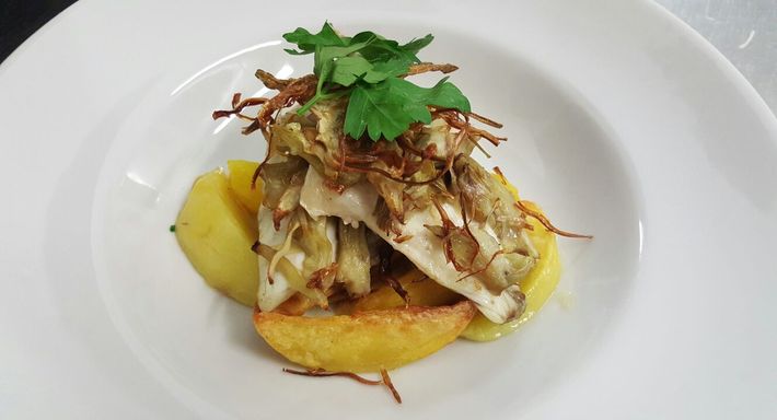 Ristorante Incannucciata photo 5