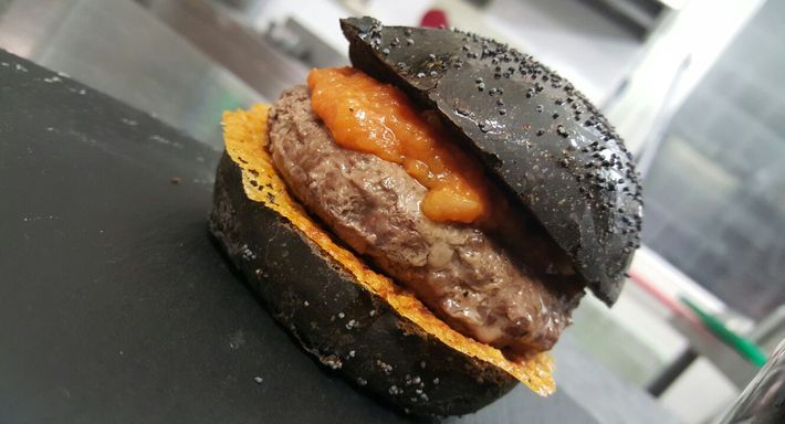 Ristorante Incannucciata photo 3