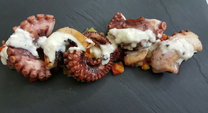 Ristorante Incannucciata