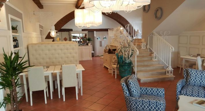 Ristorante Incannucciata photo 4