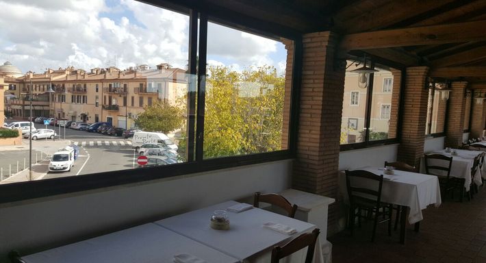 Ristorante Incannucciata photo 2