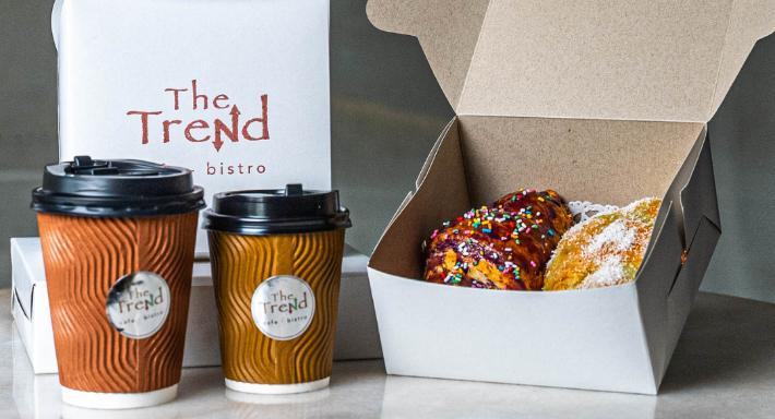 The Trend cafe-bistro photo 3