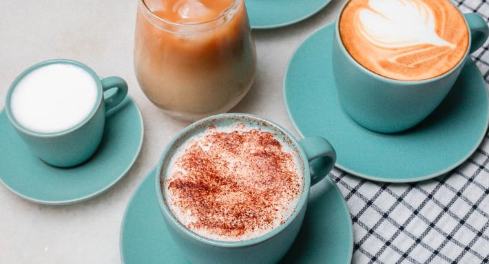 The Trend cafe-bistro photo 4