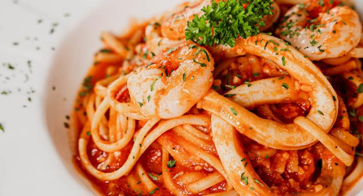 The Trend cafe-bistro photo 5