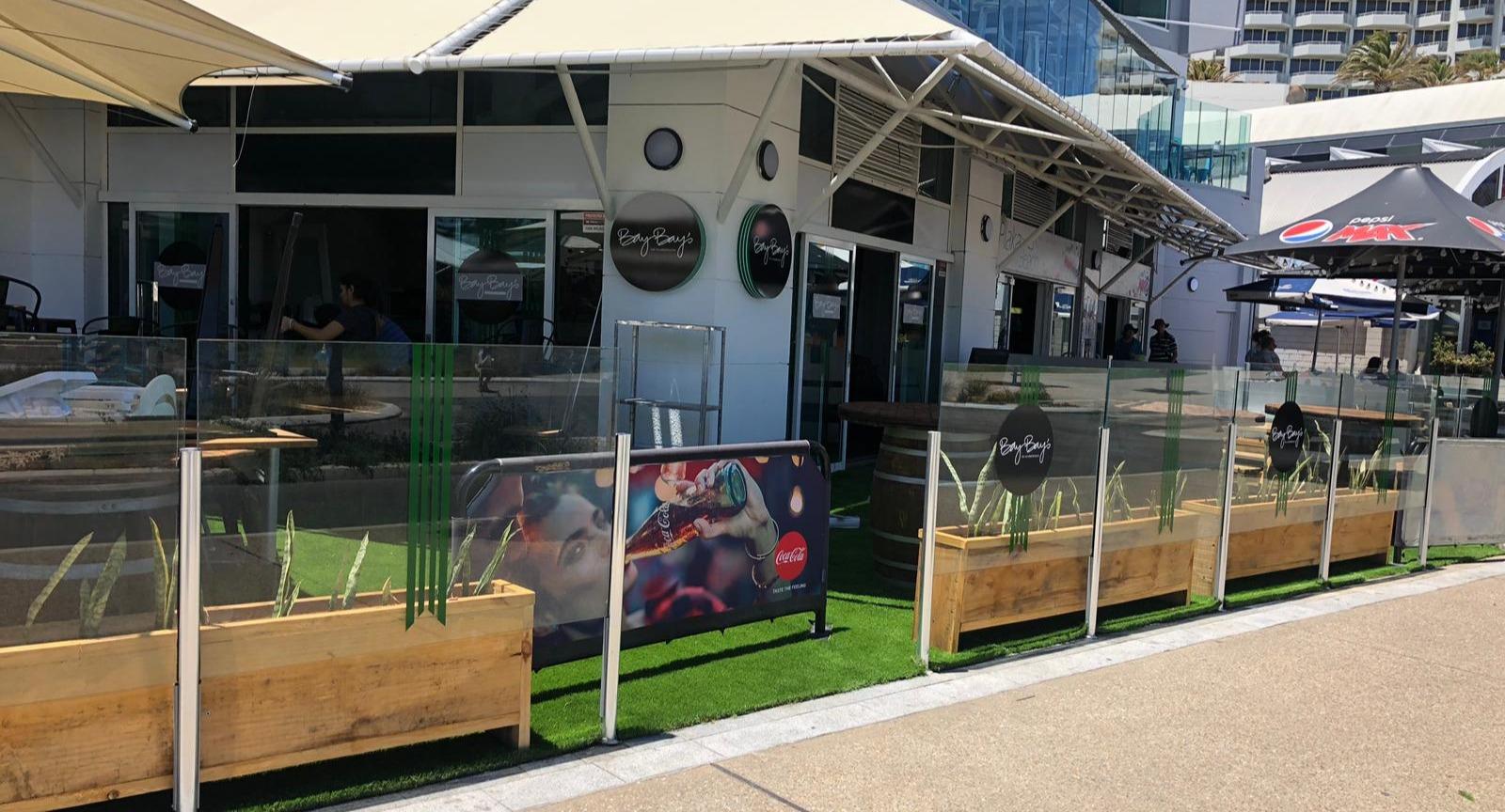 Bay Bay's on Scarborough photo 4