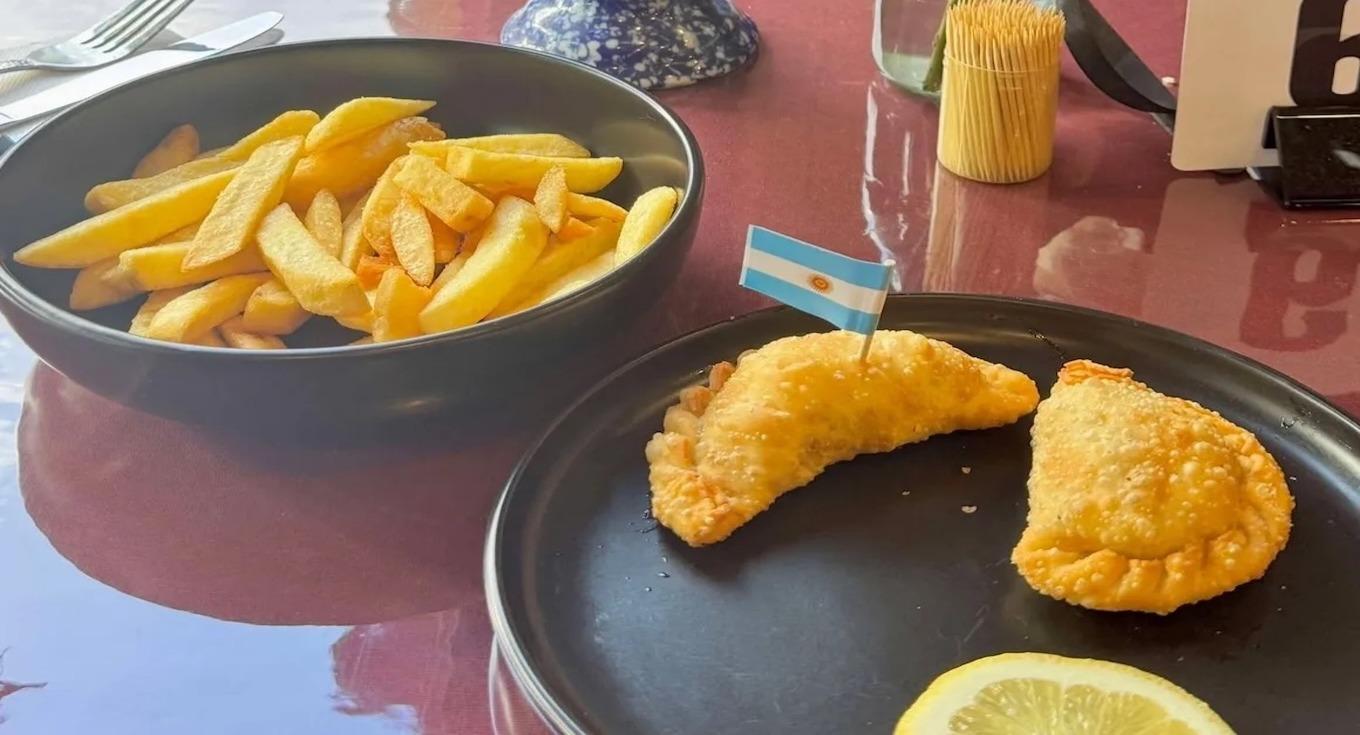 Caminito La Boca photo 2