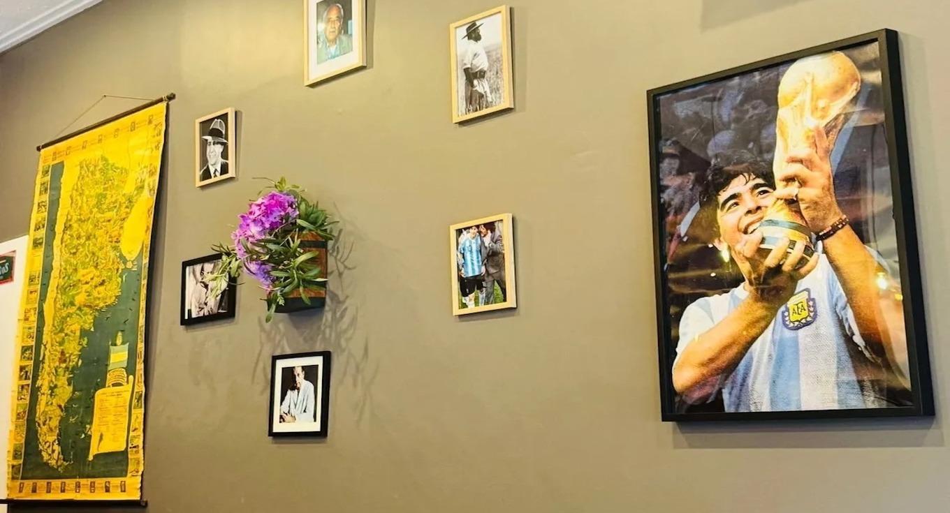 Caminito La Boca photo 5