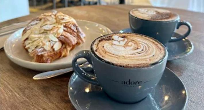 Lakeside Cafe Norwest