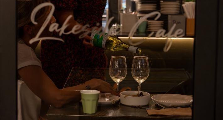 Lakeside Cafe Norwest photo 4