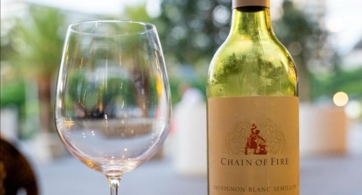 Lakeside Cafe Norwest photo 3