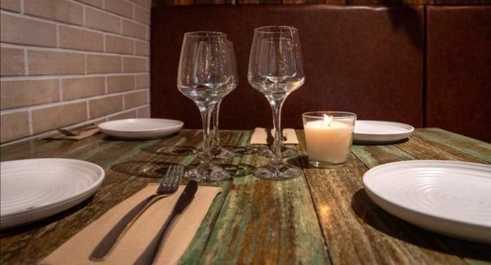 Lakeside Cafe Norwest photo 2