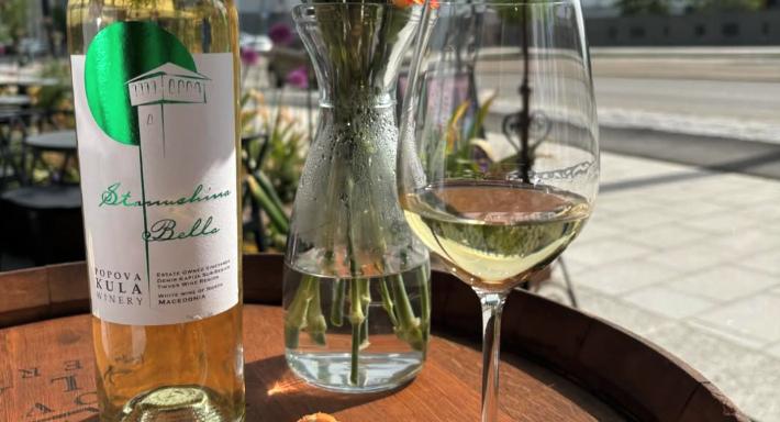 Vranec Jätkäsaari photo 3