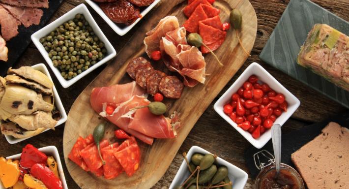 Vranec Jätkäsaari photo 4