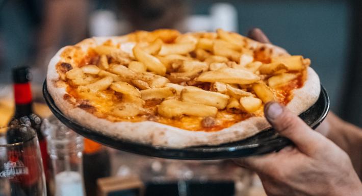 MaliSud - Music Soul Corigliano