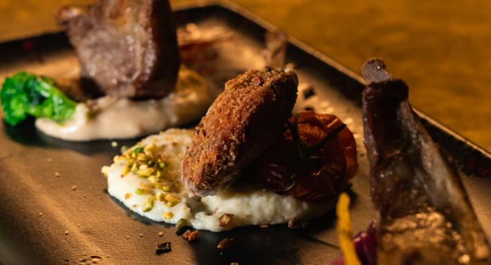 MaliSud - Music Soul Corigliano photo 2